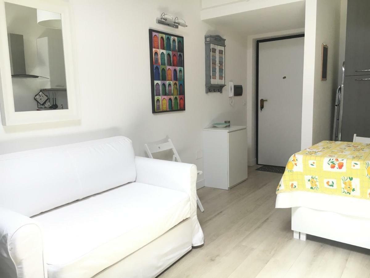 Apartamento Casa Gaeta Exterior foto